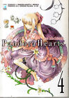 Pandora Hearts n° 4 - ed. Star Comics