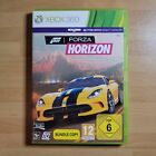 Forza Horizon Xbox 360 Pal Eu