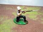 TROPHY MINIATURES   ZULU WAR  24TH KNEELING FIRING  IN SHIRTSLEEVES