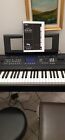 Tastiera Yamaha Portable Grand  DGX 305