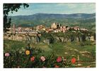 Orvieto – Panorama – UMBRIA – 1981