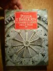 BEL VOLUME :   PUGLIA E BASILICATA  I LUOGHI E I GESTI DELLA FEDE   !