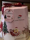 Pandoro Bauli Chiara Ferragni (solo Confezione e nastro) #Pink Christmas