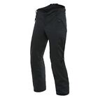 Pantaloni Sci D-DRY® Uomo Dainese P004 Black