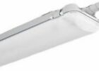 Plafoniera Led Echo 144x54 Lumen 2x58W  - DISANO 16470500