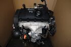 Motor BKD 125TKM VW Passat Golf Touran Audi A3 Seat Skoda 2,0TDI 16V 103KW 140PS