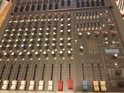 Mixer amplificato Soundcraft 200+200