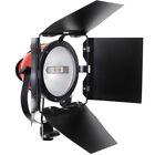 800W Dimmable Continuous Red Head Studio Light Video Redhead Lighting & Dimmer