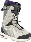 SCARPONI SPLITBOARD DONNA NITRO RONDA TLS HEATHER GREY