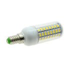 E14/E27/B22 SES/ES/BC LED Corn Light SMD 4014/5730 Spotlight Lamp Energy Saving