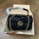 Borsa Gucci In Pelle