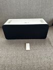 Apple Hi-fi Speaker A1121 Docking Station + IPod