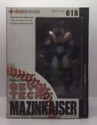 REVOLTECH SERIE N. 016 MAZINKAISER KAYODO UNOPENED BOX