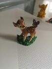 Bambi Figurine Disney Bullyland Handpainted