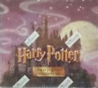 Harry Potter Gioco di Carte Collezionabili - GCC - Box 36 Buste Italiano - Wi...