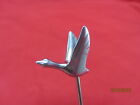 GREY GOOSE VODKA METAL DRINKS STIRRER single