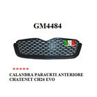 CALANDRA PARURTI ANTERIORE CHATENET CH26 EVO GM4484