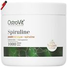 OstroVit, Spiruline, 1000 cpr Spirulina Platensis in compresse.