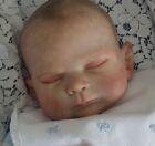 Reborn baby doll  bambola kit originale Sienna Rae di Cassie Brace - sold out 
