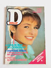 RARA RIVISTA DOLLY 244-1983 +POSTER ALBERTO CAMERINI - KANO