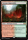 MTG STOMPING GROUND EXC - TERRENO CALPESTABILE - RNA - MAGIC