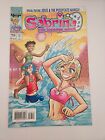 SABRINA THE TEENAGE WITCH #68 2005. Archie Comics