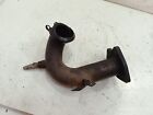 downpipe per alfa romeo 147 gt 1900 jtd 150cv