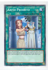 Yu-Gi-Oh Abito Proibito LEHD-ITB18 Comune IT