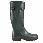 Aigle Parcours 2 ISO Neoprene Lined Wellington Boot - Ladies