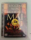 DVD - LEL LEGGENDE NON MUOIONO MAI - JEWEL BOX