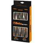 SET 8 giraviti giravite BETA TOOLS 1203E/D8P 1203 taglio croce per elettricista