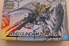 BANDAI  SERIE SD CROSS SILHOUETTE N°013  WING GUNDAM ZERO EW