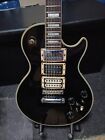 Williams Custom 501 Les Paul Guitar