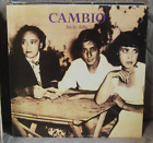 LUCIO DALLA ‎– CAMBIO LP N. 10998 - 5802