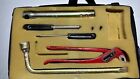 Saab 900 Classic Tool Kit