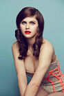 Alexandra Daddario Foto Format 10x15cm glanz #218