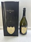 champagne dom perignon P3 1985.