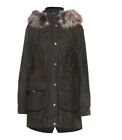 Giacca Barbour donna XL 46 Italiana Condizioni Perfette!