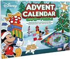 Disney - Calendario Dell  Avvento» Gioco & Puzzle «Calendario Avvento Natale