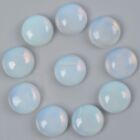 Wholesale 14mm Round cabochon CAB flatback semi-precious gemstone Save $ in bulk