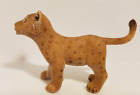 14364 Schleich Lion : Lion Cub  ref : 1D4390