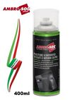 DETERGENTE PULITORE SCHIUMOSO SPRAY X TESSUTI ED INTERNI DI AUTO 400ml AMBRO-SOL