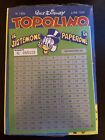 Topolino N^1592 Blisterato