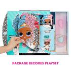 MGA Entertainment L.O.L. Surprise! OMG Doll Series 4 ASSORTITO