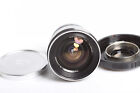 CONTAREX DISTAGON 4/18 Lens 18mm 4.0 Germany Carl Zeiss