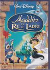 ALADDIN E IL RE DEI LADRI DVD Disney M06679