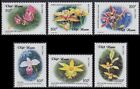 VIETNAM N°1996/2001** Fleurs Orchidées, 2000 Vietnam 3070-3075 flower Orchid MNH