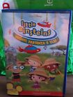 LITTLE EINSTEINS_PRONTI, PARTENZA E VIA!_DVD