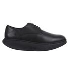 Kabisa 2 black calf MBT Schuhe Herren