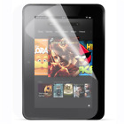 Pellicola per Amazon Kindle Fire HD 7.0, Anti-Impronte, proteggischermo